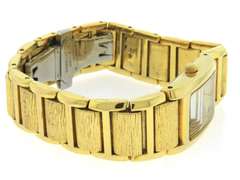 Croton Diamond Quartz Watch