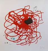Joan Miro, Beats