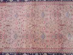 Handmade Caucasian Qafqaz 6.0x4.2