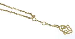 Ideal 18kt Cubic Zirconia Bracelet