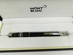 Mont Blanc Starwalker Roller Ball Pen - Repro