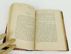 1867 Cranford, Collection of British Authors