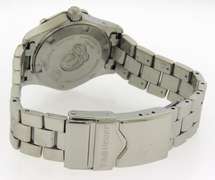 Tag Heuer Aquaracer Diamond Mop Watch