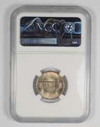 MS67 5FS 1950-D Jefferson Nickel - Graded NGC