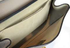 Brand New Authnetic Chloe Lamb Skin Drew Shoulder Bag