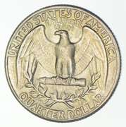 1959 Washington Quarter