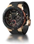 DeNovo Swiss Watch