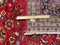 EXQUISITE AUTHENTIC  PERSIAN KASHAN 10'x13'