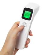 Portable Non-Contact Forehead Infrared Thermometer