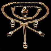 FASHION JEWELRY SET