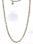 John Hardy Sterling Silver Classic Chain Necklace