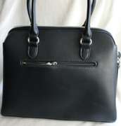 New Arrival Black Color Hand Bag By David Jones