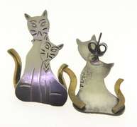 Mixed Sterling Silver Jewelry