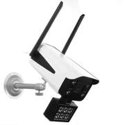 10 LED 1080P Wireless Security IP Camera