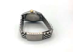 Oyster Perpetual Datejust Rolex Watch
