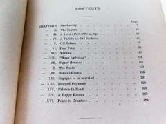 1867 Cranford, Collection of British Authors