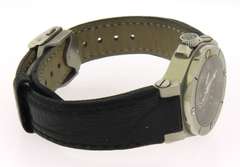 Renato Lizard and Topaz Limited Edition Watch