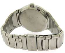 Citizen Eco Drive Blue Dial Quartz Watch