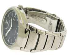 Citizen Eco Drive Blue Dial Quartz Watch