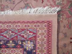 Handmade Caucasian Qafqaz 6.0x4.2