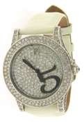 Victoria Wieck 5 O'clock Quartz Watch