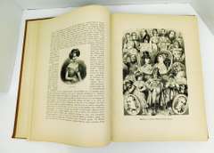 1884 Berlin - 2 Volume Set of Antique Books