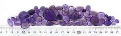 Sparkling 300.00CTW Amethyst Parcel