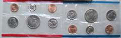 3 Each 2001 & 2003 US Mint Sets. All in original issue envelopes . Too many to check
