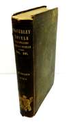 1852 St. Ronan's Well, Waverley Novels