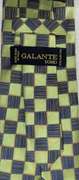 Fine Quality Italian Hand Made Silk Tie By Galante
