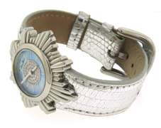 Lucien Picard Diamond Watch