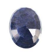 Huge 200.00 Carat Blue Sapphire Loose Gemstone
