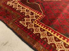 PRAYER RUG 2.9x4.4