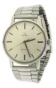 Omega Geneve Automatic Watch