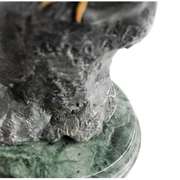 Love Birds Bronze Sculpture