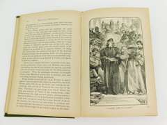 1895 Lamb's Tales From Shakespeare Antique Book