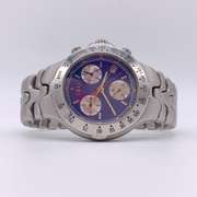 Men's Ebel Chronograph Watch