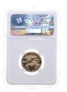 PF70 UCAM 1989-P $10 American Gold Eagle - Graded NGC