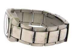 Fossil Arkitekt Analog Watch
