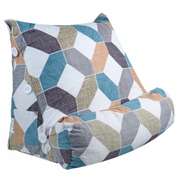 Triangle Cushion Rest Pillow