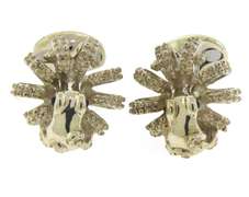 Deakin & Francis Octopus Cufflinks