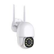 1080P WiFi IP Camera Infrared Night Vision Waterproof
