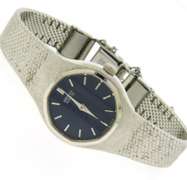 Seiko Quartz Stainless Steel Watch