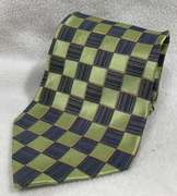 Fine Quality Italian Hand Made Silk Tie By Galante