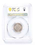 PR64 1899 Liberty V Nickel - Graded PCGS