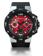 DeNovo Swiss Watch
