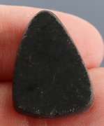 Gorgeous 25.08ct rainbow flashing Australian Abalone