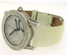 Victoria Wieck 5 O'clock Quartz Watch