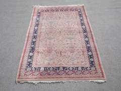 Handmade Caucasian Qafqaz 6.0x4.2