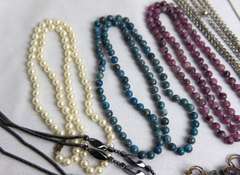 Mixed Lot of Costume Jewelry